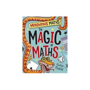 Murderous Maths: The Magic of Maths