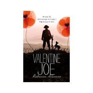 Valentine Joe