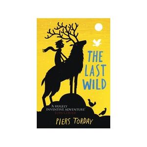 The Last Wild #1: The Last Wild