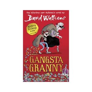 Gangsta Granny