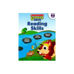 Scholastic Learning Express: Reading Skills (K2)