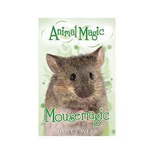 Animal Magic #7: Mousemagic