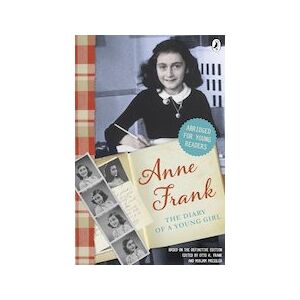 Anne Frank: The Diary of a Young Girl (Abridged)