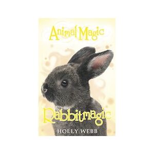 Animal Magic #4: Rabbitmagic