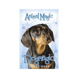 Animal Magic #2: Dogmagic