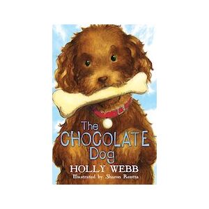 The Chocolate Dog