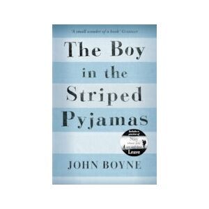 The Boy in the Striped Pyjamas x 6