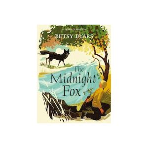 The Midnight Fox x 6