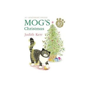 Mog's Christmas