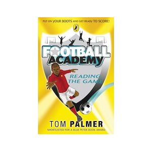 Football Academy: Reading the Game