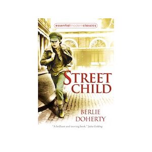 Street Child x 30