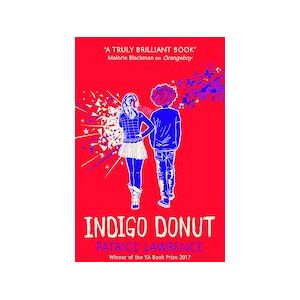 Indigo Donut