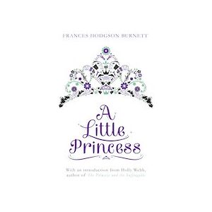 Scholastic Classics: A Little Princess