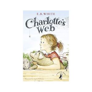 Charlotte's Web x 6