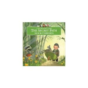 Tales from Percy's Park: The Secret Path