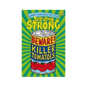 Beware! Killer Tomatoes