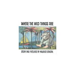 Where the Wild Things Are