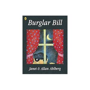 Burglar Bill