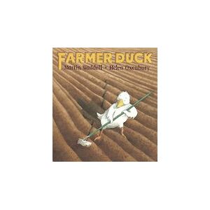 Farmer Duck x 6