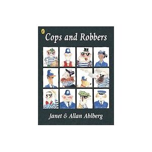 Cops and Robbers