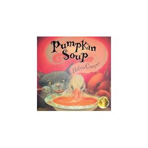 Pumpkin Soup