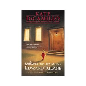 The Miraculous Journey of Edward Tulane x 30