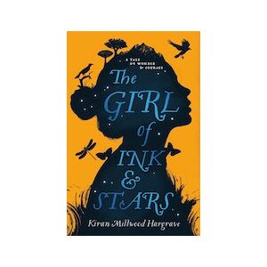 The Girl of Ink and Stars x 6