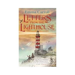 Letters from the Lighthouse x 6