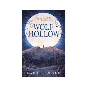 Wolf Hollow x 6