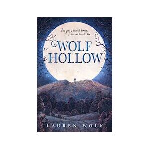 Wolf Hollow x 30