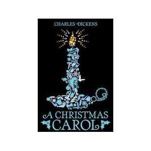 Scholastic Classics: A Christmas Carol x 6