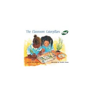 PM Green: Guided Reading Pack (PM Plus Storybooks) Level 13 (60 books)