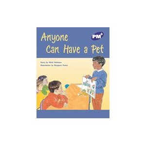 PM Purple: Guided Reading Pack (PM Plus Storybooks) Level 20 (60 books)
