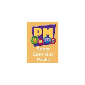 PM: Super Easy-Buy Pack (PM Gems) Levels 2-14 (300 books)