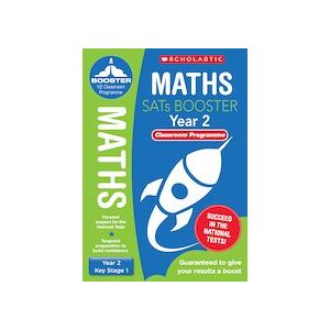 Maths Pack (Year 2) Classroom Programme