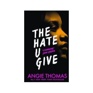 The Hate U Give