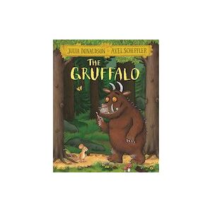 The Gruffalo x 30