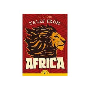 Tales from Africa