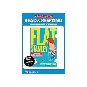 Read & Respond: Flat Stanley