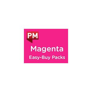 PM Magenta: Super Easy-Buy Pack Levels 1-3 (666 books)