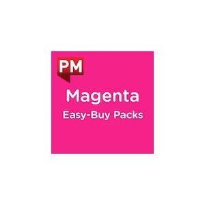 PM Magenta: Easy-Buy Pack levels 1, 2, 3 (111 books)