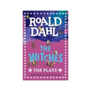 Roald Dahl Plays: The Witches