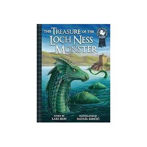 The Treasure of the Loch Ness Monster