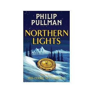 His Dark Materials #1: Northern Lights (Wormell edition)