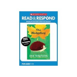 Read & Respond: The Hodgeheg