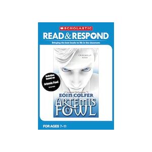 Read & Respond: Artemis Fowl