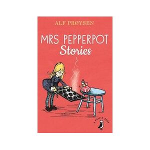 Mrs Pepperpot Stories