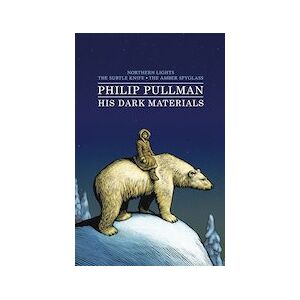 His Dark Materials: His Dark Materials bind-up HB