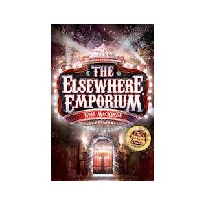 The Elsewhere Emporium