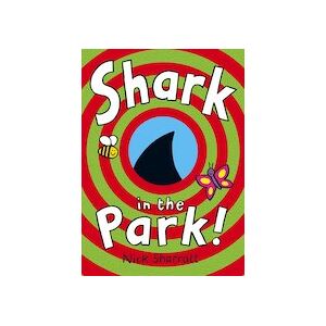 Shark in the Park x 6